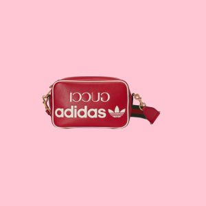 Adidas x Gucci Small Shoulde Bags Reps - GM045 - view 01