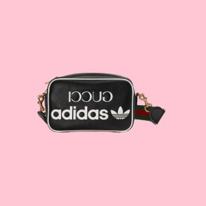 Adidas x Gucci Small Shoulde Bags Reps - GM043 - view 01