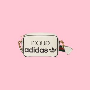 Adidas x Gucci Small Shoulde Bags Reps - GM042 - view 01