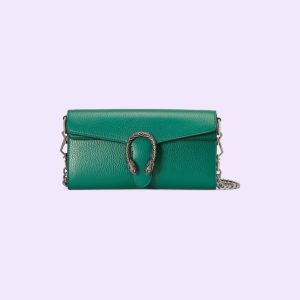 Gucci Dionysus Small Shoulder Bag Reps - GB183 - view 01