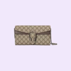 Gucci Dionysus Small Shoulder Bag Reps - GB184 - view 01