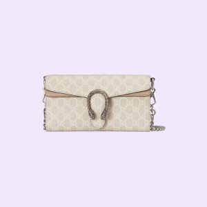 Gucci Dionysus Small Shoulder Bag Reps - GB185 - view 01