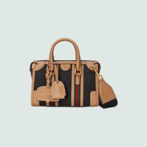 Gucci Bauletto Mini top Handle Bag Reps - GB177 - view 01
