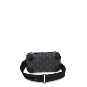 Louis Vuitton Horizon Clutch Bags Reps - LBS05 - view 01