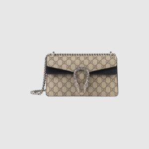 Gucci Dionysus GG Small Shoulder Bag Reps - GB178 - view 01