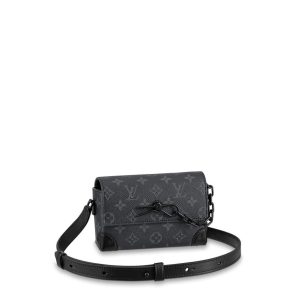Louis Vuitton Steamer Wearable Wallet Reps - LBS03 - view 01