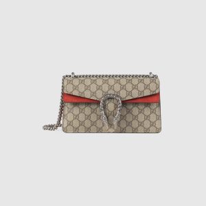 Gucci Dionysus Small Shoulder Bag Reps - GB179 - view 01