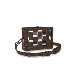 Louis Vuitton Slim Soft Trunk Bags Reps - LB103 - view 01