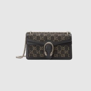 Gucci Dionysus Small Shoulder Bag Reps - GB181 - view 01