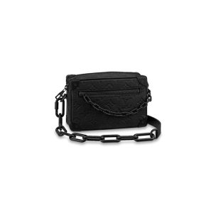 Louis Vuitton Mini Soft Trunk Bags Reps - LB102 - view 01