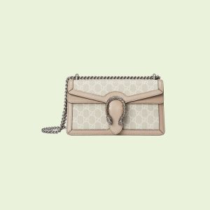 Gucci Dionysus Small Shoulder Bag Reps - GB182 - view 01