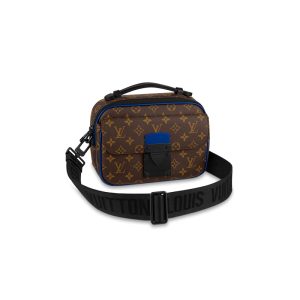 Louis Vuitton S-Lock Messenger Reps - LB100 - view 01