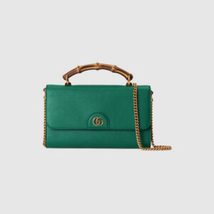 Gucci Diana Small Shoulder Bag Reps - GB168 - view 01