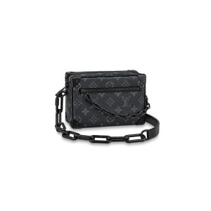 Louis Vuitton Mini Soft Trunk Bags Reps - LB101 - view 01