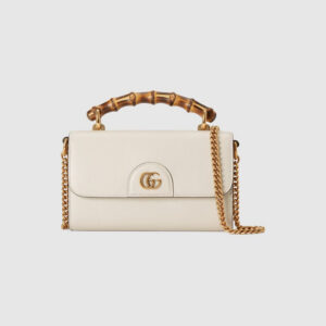 Gucci Diana Small Shoulder Bag Reps - GB170 - view 01