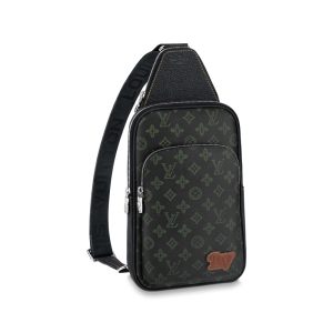 Louis Vuitton Avenue Slingbag Replica - LB97 - view 01