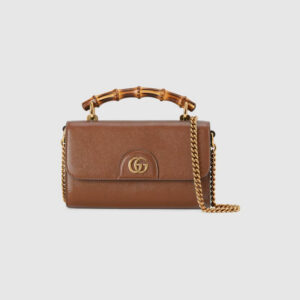 Gucci Diana Small Shoulder Bag Reps - GB171 - view 01