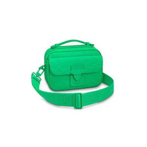 Louis Vuitton S-Lock Messenger Reps - LB98 - view 01