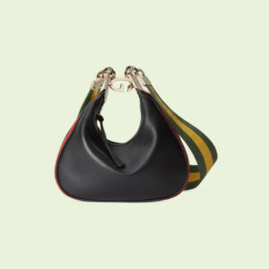 Gucci Attache Small Shoulder Bag Reps - GB172 - view 01