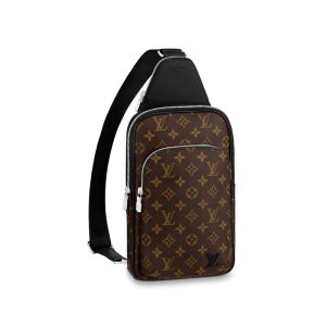 Louis Vuitton Avenue Slingbag Reps - LB96 - view 01