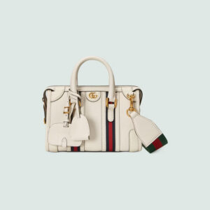Gucci Bauletto Mini top Handle Bag Reps - GB174 - view 01