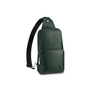 Louis Vuitton Avenue Slingbag Reps - LB95 - view 01