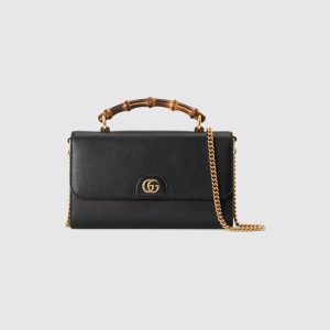 Gucci Diana Small Shoulder Bag Reps - GB169 - view 01