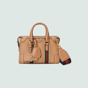 Gucci Bauletto Mini top Handle Bag Reps - GB175 - view 01
