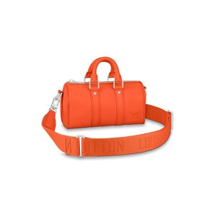 Louis Vuitton Keepall XS Aerogram Bags Reps - LB93 - view 01