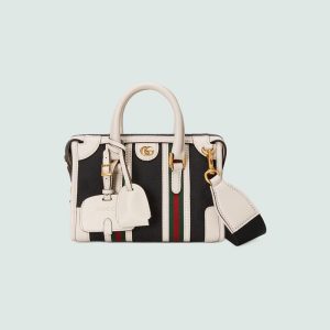 Gucci Bauletto Mini top Handle Bag Reps - GB176 - view 01