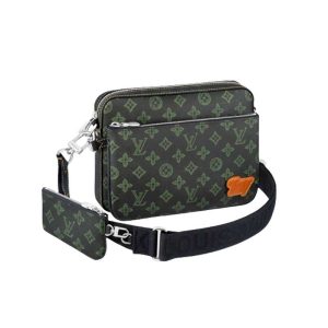 Louis Vuitton Trio Messenger Replica - LB87 - view 01