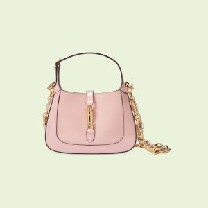 Gucci Jackie 1961 Mini Shoulder Bag Reps - GB155 - view 01