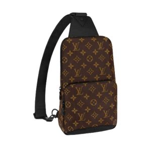 Louis Vuitton Avenue Slingbag Replica - LB86 - view 01