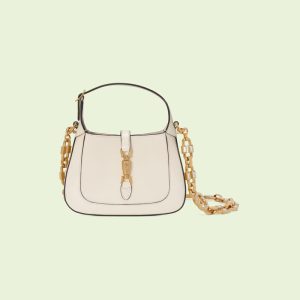 Gucci Jackie 1961 Mini Shoulder Bag Reps - GB156 - view 01