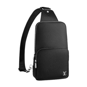 Louis Vuitton Avenue Slingbag Replica - LB84 - view 01