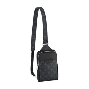 Louis Vuitton Outdoor Slingbag Replica - LB82 - view 01