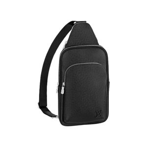 Louis Vuitton Avenue Slingbag Replica - LB79 - view 01