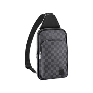 Louis Vuitton Avenue Slingbag Replica - LB80 - view 01