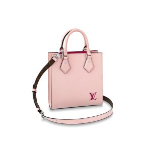 Louis Vuitton Sac Plat BB Handbag Reps - LH203 - view 01
