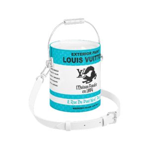 Louis Vuitton Paint Can Bag Replica - LB74 - view 01