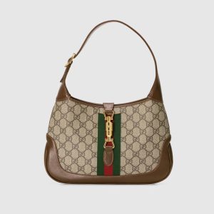 Gucci Jackie 1961 Small Shoulder Bag Reps - GB141 - view 01
