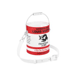 Louis Vuitton Paint Can Bag Replica - LB75 - view 01