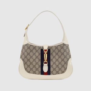 Gucci Jackie 1961 Small Shoulder Bag Reps - GB142 - view 01