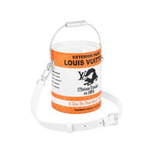 Louis Vuitton Paint Can Bag Replica - LB73 - view 01