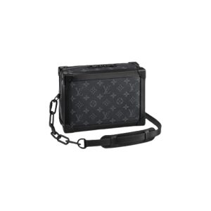 Louis Vuitton Soft Trunk Bag Replica - LB71 - view 01