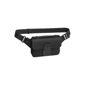 Louis Vuitton S Lock Sling Bag Reps - LB68 - view 01