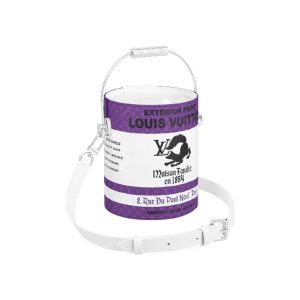 Louis Vuitton Paint Can Bag Replica - LB76 - view 01