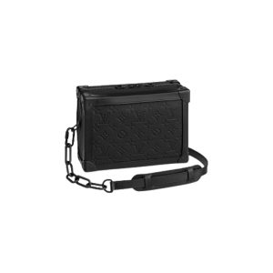 Louis Vuitton Soft Trunk Bag Replica - LB70 - view 01