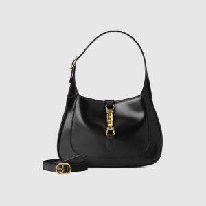 Gucci Jackie 1961 Small Shoulder Bag Reps - GB145 - view 01