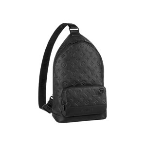 Louis Vuitton Racer Slingbag Reps - LB69 - view 01